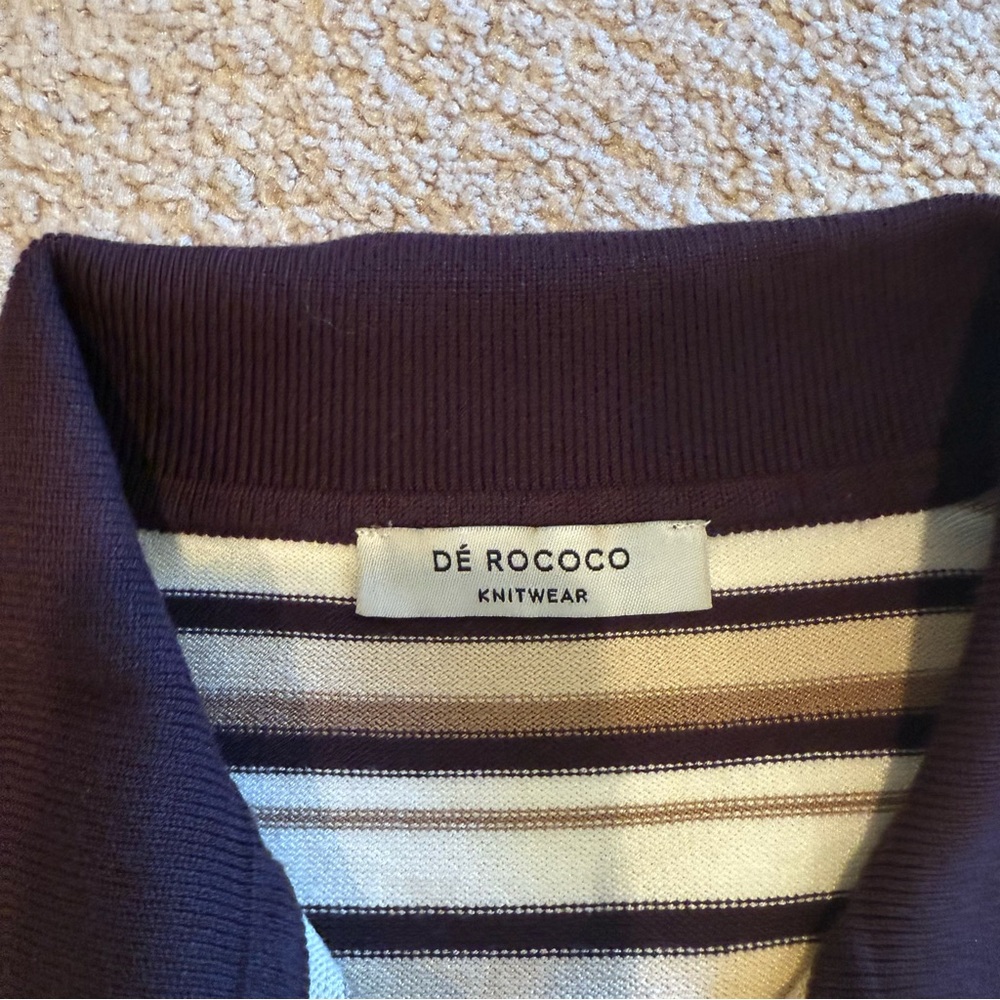 De Rococo Sweater - Picture 2 of 5